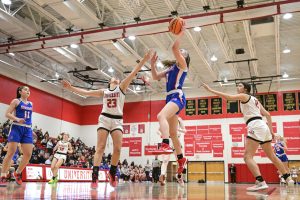 Experience made the difference for Mohigans against UHS